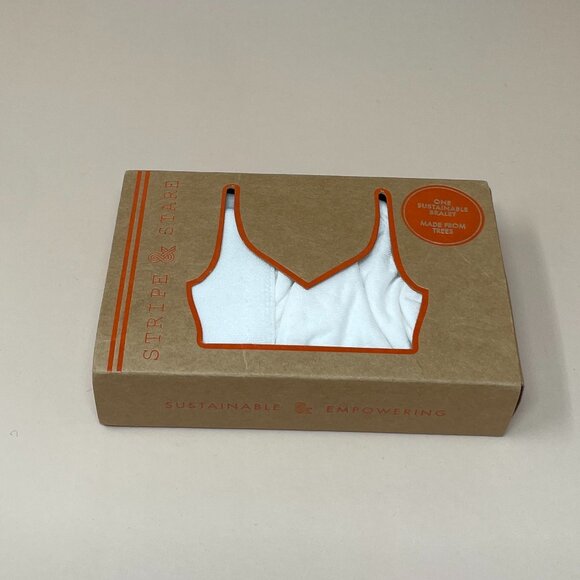 Stripe & Stare | T Shirt Bra - Picture 4 of 4